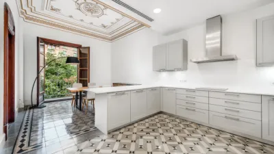 Apartment in Palma de Mallorca photo 8