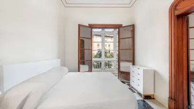 Apartment in Palma de Mallorca photo 9