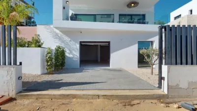 Casa en Polop photo 11