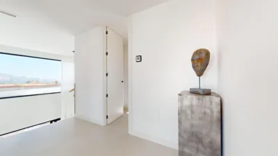 Casa en Polop photo 19