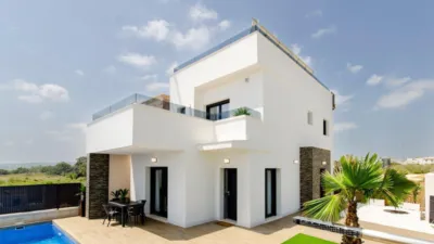 Casa – Orihuela, Laguna Green 1, Entrenaranjos - Vista 2