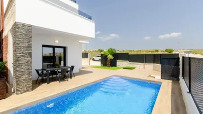 Casa – Orihuela, Laguna Green 1, Entrenaranjos - Vista 3