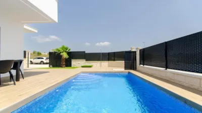 Casa – Orihuela, Laguna Green 1, Entrenaranjos - Vista 4