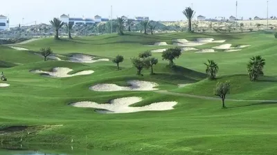 Casa – Orihuela, Laguna Green 1, Entrenaranjos - Más