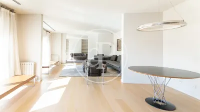 Apartamento en alquiler en Sant Gervasi-Galvany - Imagen 10