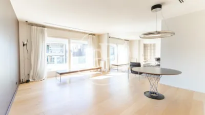Apartamento en alquiler en Sant Gervasi-Galvany - Imagen 11