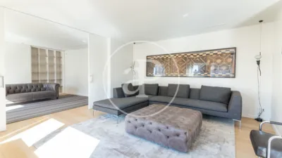 Apartamento en alquiler en Sant Gervasi-Galvany - Imagen 12