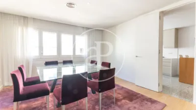 Apartamento en alquiler en Sant Gervasi-Galvany - Imagen 13