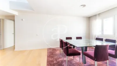 Apartamento en alquiler en Sant Gervasi-Galvany - Imagen 15