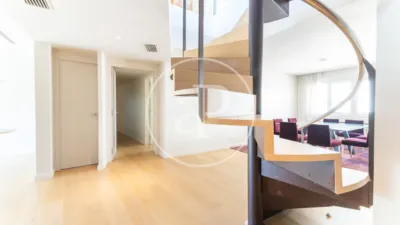 Apartamento en alquiler en Sant Gervasi-Galvany - Imagen 16