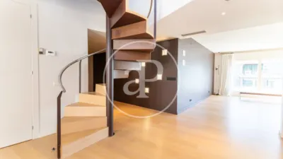 Apartamento en alquiler en Sant Gervasi-Galvany - Imagen 17
