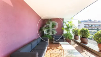 Apartamento en alquiler en Sant Gervasi-Galvany - Imagen 18
