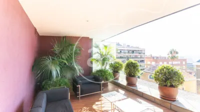 Apartamento en alquiler en Sant Gervasi-Galvany - Imagen 19