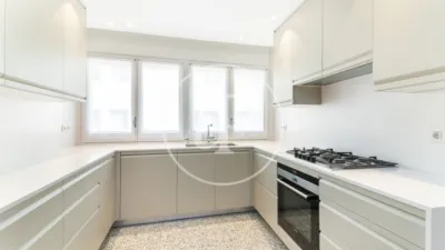 Apartamento en alquiler en Sant Gervasi-Galvany - Imagen 22