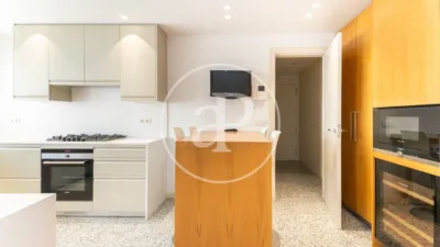 Apartamento en alquiler en Sant Gervasi-Galvany - Imagen 24