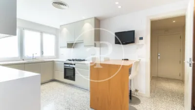 Apartamento en alquiler en Sant Gervasi-Galvany - Imagen 25