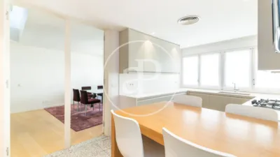 Apartamento en alquiler en Sant Gervasi-Galvany - Imagen 26
