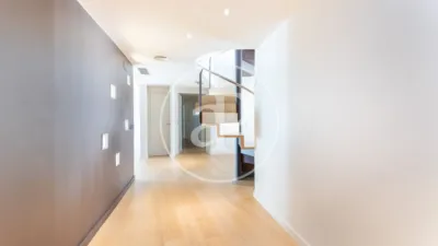Apartamento en alquiler en Sant Gervasi-Galvany - Imagen 27