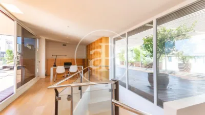 Apartamento en alquiler en Sant Gervasi-Galvany - Imagen 28