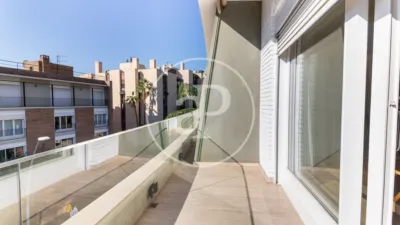Apartamento en alquiler en Sant Gervasi-Galvany - Imagen 30