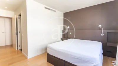 Apartamento en alquiler en Sant Gervasi-Galvany - Imagen 32