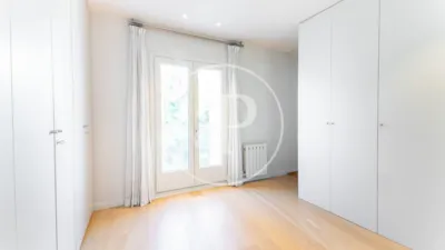 Apartamento en alquiler en Sant Gervasi-Galvany - Imagen 35