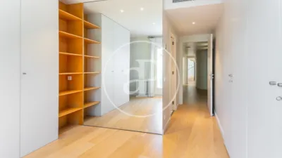 Apartamento en alquiler en Sant Gervasi-Galvany - Imagen 36