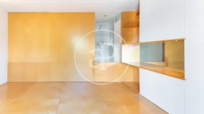Apartamento en alquiler en Sant Gervasi-Galvany - Imagen 40