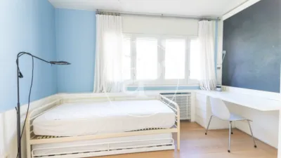 Apartamento en alquiler en Sant Gervasi-Galvany - Imagen 41