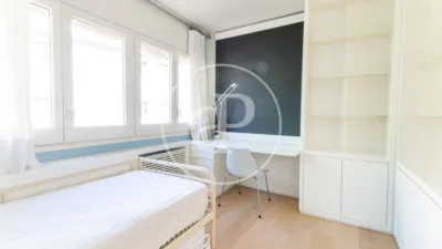 Apartamento en alquiler en Sant Gervasi-Galvany - Imagen 42