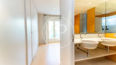 Apartamento en alquiler en Sant Gervasi-Galvany - Imagen 43