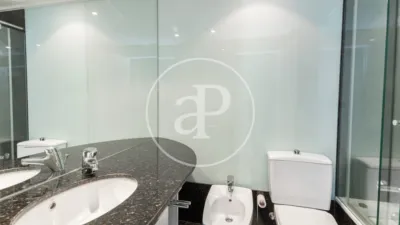 Apartamento en alquiler en Sant Gervasi-Galvany - Imagen 44