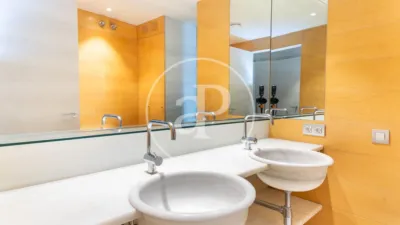 Apartamento en alquiler en Sant Gervasi-Galvany - Imagen 45