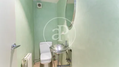 Apartamento en alquiler en Sant Gervasi-Galvany - Imagen 46