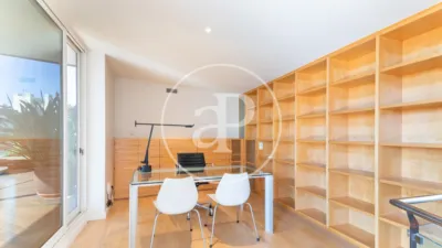 Apartamento en alquiler en Sant Gervasi-Galvany - Imagen 50