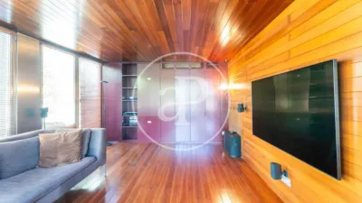 Apartamento en alquiler en Sant Gervasi-Galvany - Imagen 51