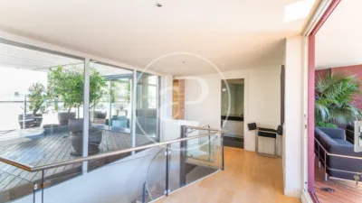 Apartamento en alquiler en Sant Gervasi-Galvany - Imagen 53