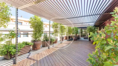 Apartamento en alquiler en Sant Gervasi-Galvany - Imagen 55