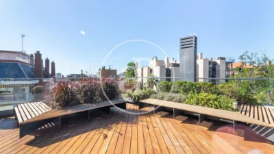 Apartamento en alquiler en Sant Gervasi-Galvany - Imagen 57