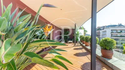 Apartamento en alquiler en Sant Gervasi-Galvany - Imagen 58
