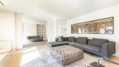 Apartamento en alquiler en Sant Gervasi-Galvany - Imagen 5
