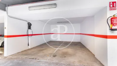 Apartamento en alquiler en Sant Gervasi-Galvany - Imagen 61