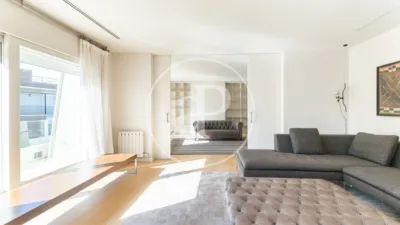 Apartamento en alquiler en Sant Gervasi-Galvany - Imagen 6