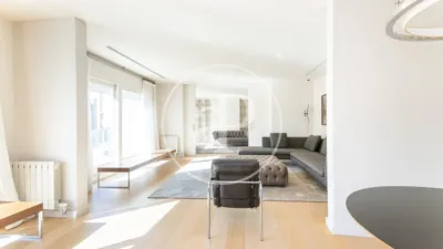 Apartamento en alquiler en Sant Gervasi-Galvany - Imagen 8