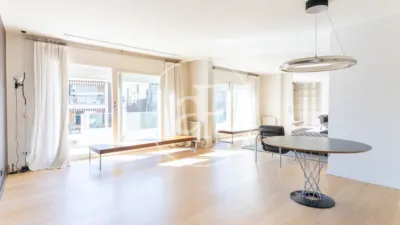 Apartamento en alquiler en Sant Gervasi-Galvany - Imagen 9