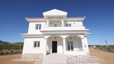 Chalet in El Pinós - Pinoso photo 10