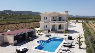 Casa - Vista 2