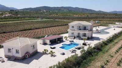 Casa - Vista 3