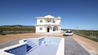 Casa - Vista 4