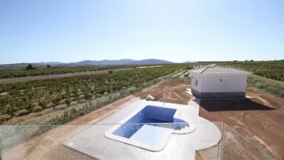 Casa - Vista 5